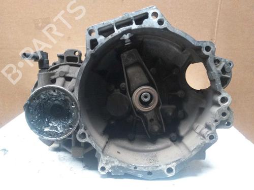 Used Gearbox SEAT LEON (1M1) 1.9 TDI (90 hp) 15299911