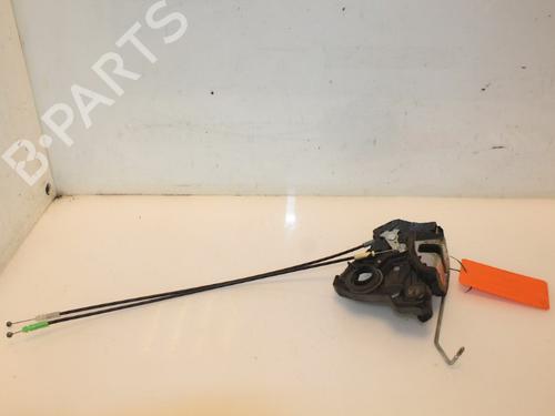 Used Front left lock TOYOTA RAV 4 III (_A3_) 2.2 D 4WD (ALA30_, ALA30R) (177 hp) 15319799