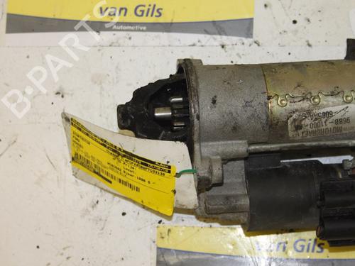 Used Starter Starter 15334184 15334184