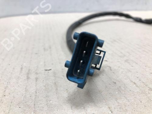 Electronic sensor PEUGEOT 307 Break (3E) 1.6 16V | BP37206108M84 - Image 2