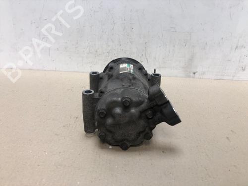 AC compressor RENAULT CLIO II (BB_, CB_) 1.2 16V (BB05, BB0W, BB11, BB27, BB2T, BB2U, BB2V, CB05,... | BP15346949M34 