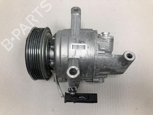 AC compressor TOYOTA AYGO (_B4_) 1.0 VVTi (KGB40) | BP37209399M34 - Image 2