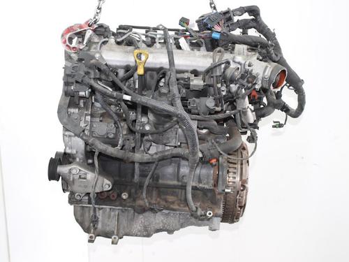 Motor HYUNDAI ACCENT III Saloon (MC) 1.5 CRDi GLS (110 hp) 15315475