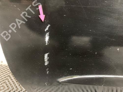 Left front door OPEL CORSA D (S07) 1.2 (L08, L68) | BP24136026C2 