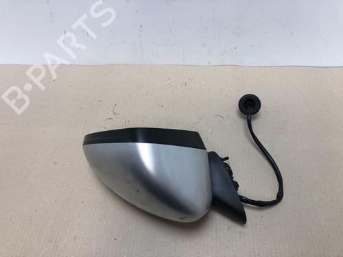 Right mirror OPEL CORSA D (S07) 1.4 (L08, L68) | BP23202966C27 