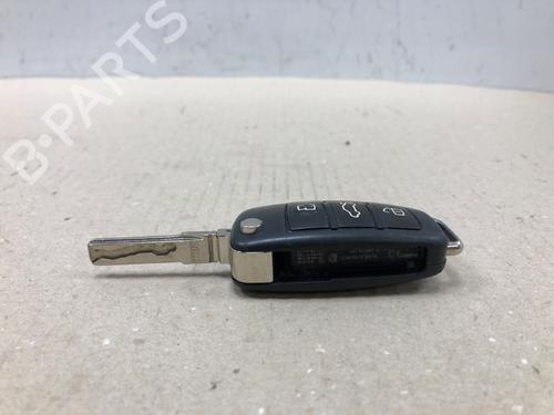 Electronic module AUDI A3 Limousine (8VS, 8VM) 1.5 TFSI | BP37204072M83 - Image 4