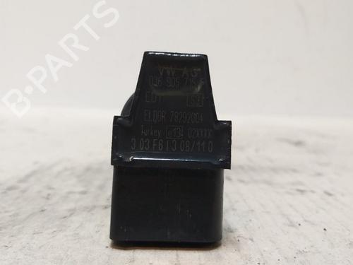 Used Ignition coil SEAT IBIZA III (6L1) 1.4 16V (75 hp) 15341450
