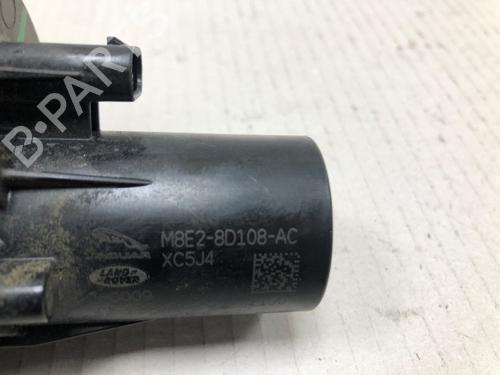 Electronic module LAND ROVER RANGE ROVER SPORT III (L461) P440e PHEV AWD | BP37210611M83 - Image 6