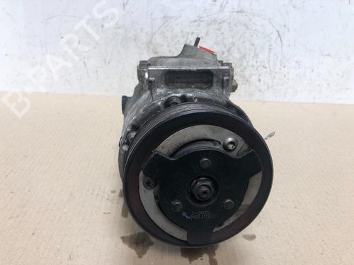 AC compressor VW TOURAN (1T1, 1T2) 2.0 TDI | BP15344418M34 