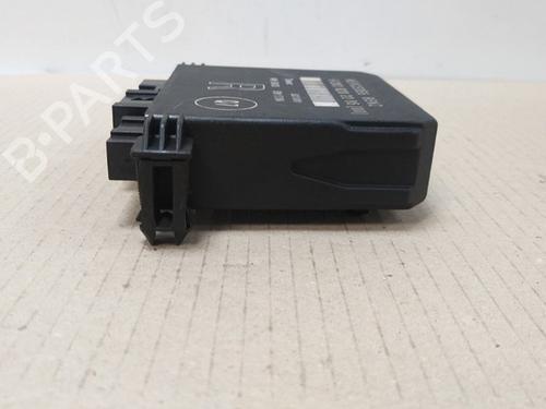 Electronic module MERCEDES-BENZ C-CLASS (W203) C 200 Kompressor (203.042) | BP15334312M83 