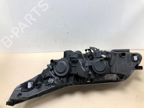 Right headlight CITROËN C4 I (LC_) 1.4 16V | BP37211518C29 - Image 4