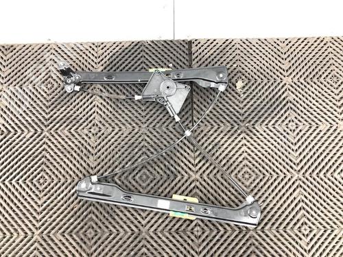 Front right window mechanism VW POLO VI (AW1, BZ1, AE1) 1.0 TSI | BP37204174C23 - Image 2