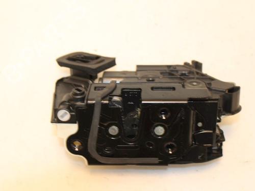 Used Rear left lock VW GOLF VII Variant (BA5, BV5) 1.6 TDI (110 hp) 15328250
