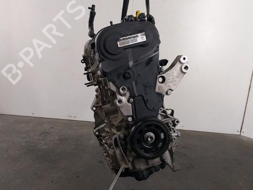 Engine VW GOLF VII (5G1, BQ1, BE1, BE2) 1.4 GTE Hybrid | BP15344230M1 