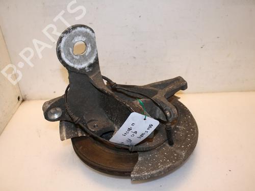 Used Right rear steering knuckle BMW 5 Touring (F11) 520 i (184 hp) 15332132
