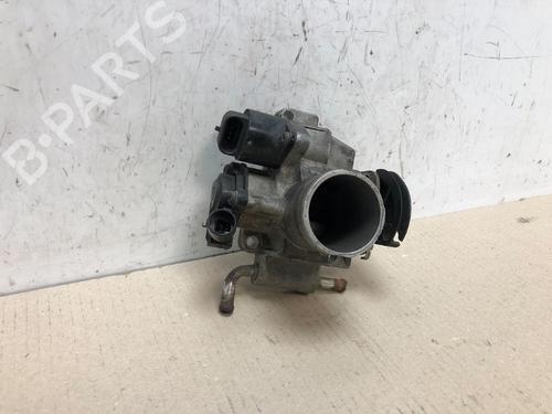 Throttle body DAEWOO MATIZ (M100, M150) 0.8 | BP16709609M82 - Image 3