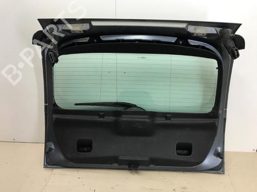 Tailgate CITROËN C4 I (LC_) 2.0 16V | BP15339695C6 