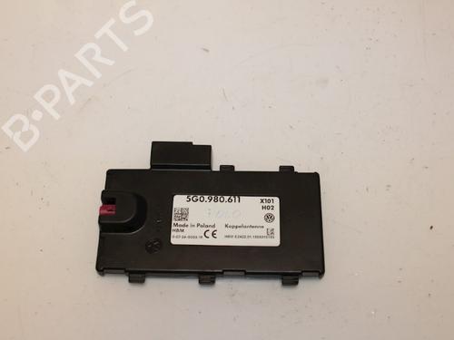 Used Electronic module Electronic module 15322806 15322806