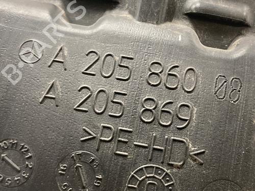 Sprinklertank MERCEDES-BENZ E-CLASS Coupe (C238) E 200 (238.342) | BP37215170C113 - Image 4