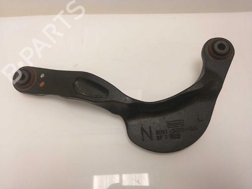 Used Left rear suspension arm Left rear suspension arm 15337934 15337934