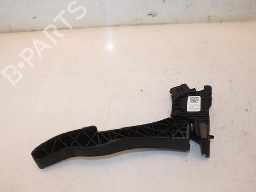 Used Pedal Pedal 15333495 15333495