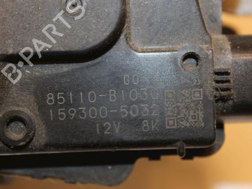 Vindrute Vindusviskermekanisme DAIHATSU SIRION (M3_) 1.0 (M300) | BP15309845C83 