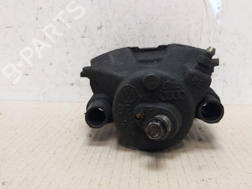 Used Left front brake caliper VW POLO (9N_, 9A_) 1.4 16V (75 hp) 15533053