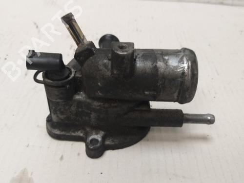 Pipe MERCEDES-BENZ C-CLASS (W203) C 200 CDI (203.004) | BP15341871M125 