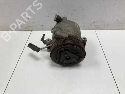 AC compressor PEUGEOT 108 1.0 VTi | BP37208267M34 - Image 4