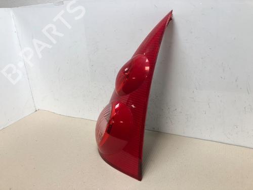 Right taillight PEUGEOT 107 (PM_, PN_) 1.0 | BP15537007C35 
