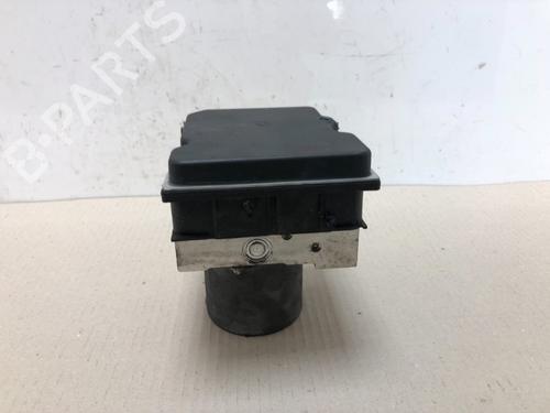 Used ABS pump MERCEDES-BENZ A-CLASS (W169) A 150 (169.031, 169.331) (95 hp) 16120387