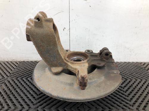 Left front steering knuckle FORD FOCUS III Turnier 1.0 EcoBoost | BP37207206M25 - Image 3