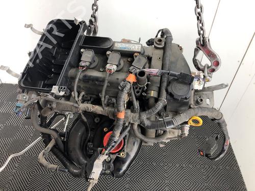 Engine TOYOTA YARIS (_P9_) 1.0 VVT-i (KSP90_, KSP90R) | BP37215065M1 - Image 5