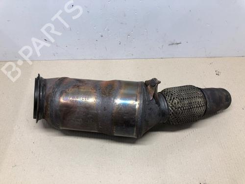 Catalyst BMW 3 Touring (F31) 320 i | BP37203633M10 - Image 4