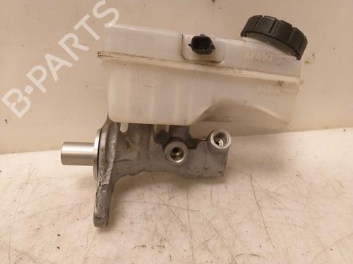 Used Brake master cylinder RENAULT CLIO IV (BH_) 0.9 TCe 90 (BHNF, BHMA, BHMH, BHJK, BHJR) (90 hp) 15338894