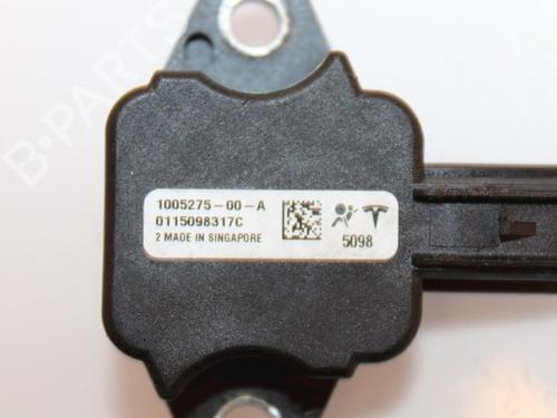 Electronic module TESLA MODEL S (5YJS) 85D AWD | BP15320813M83 - Image 2