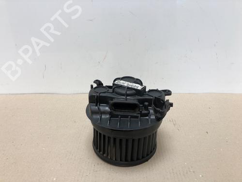 Used Heater blower motor CITROËN C2 (JM_) 1.4 (73 hp) 15538080
