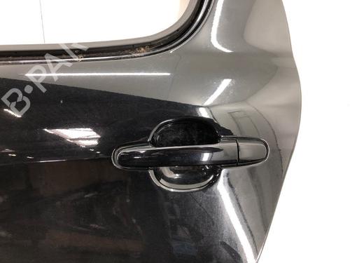Dør venstre bagtil PEUGEOT 108 1.0 VTi 72 | BP23336040C4 - Image 3
