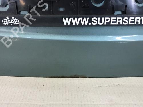 Tailgate MERCEDES-BENZ A-CLASS (W169) A 150 (169.031, 169.331) | BP15340934C6 