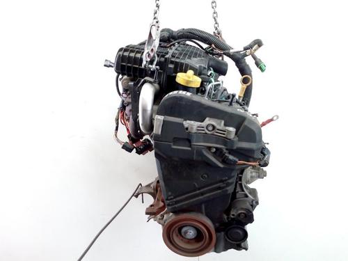 Engine DACIA LOGAN MCV (KS_) 1.5 dCi (KS0K) | BP15337082M1 - Image 2