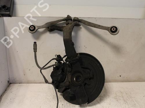Used Left front steering knuckle Left front steering knuckle 15796334 15796334