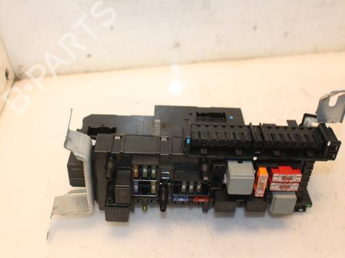 Used Fuse box MERCEDES-BENZ E-CLASS T-Model (S212) E 220 CDI / BlueTEC (212.202, 212.201) (170 hp) 15329637