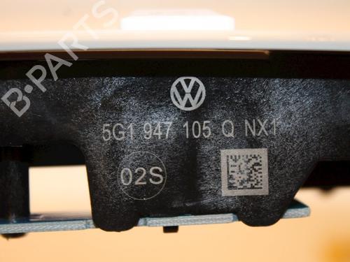 Interior roof light VW GOLF VI (5K1) 2.5 | BP15314901I8 