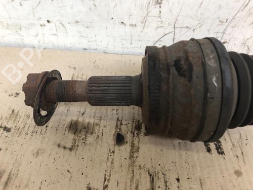 Right rear driveshaft CHRYSLER 300C (LX, LE) 3.0 CRD | BP15297589M41 - Image 4