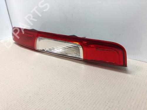 Left taillight FORD FOCUS C-MAX (DM2) 1.6 | BP15347334C34 
