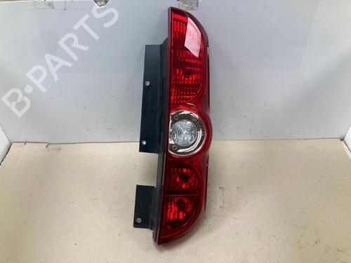 Used Right taillight Right taillight 37208747 37208747