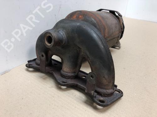 Catalyst VW FOX Hatchback (5Z1, 5Z3, 5Z4) 1.2 | BP37203673M10 - Image 2