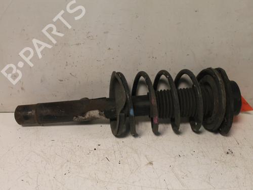 Used Right front shock absorber PEUGEOT 206 Hatchback (2A/C) 1.6 16V (109 hp) 15308059
