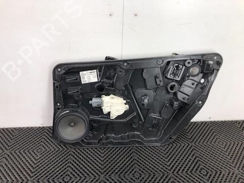 Used Front right window mechanism Front right window mechanism 21819796 21819796