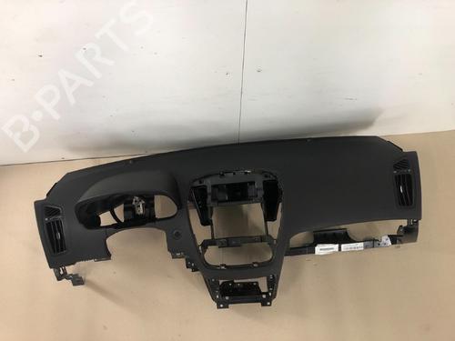 Dashboard KIA CEE'D SW (ED) 2.0 CRDi 140 | BP24136016C46 - Image 4